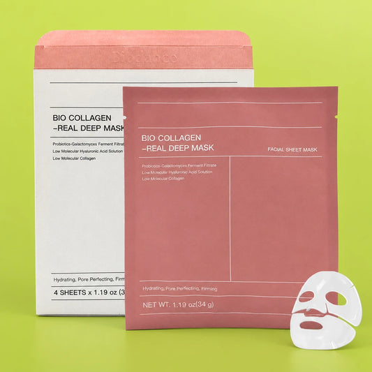 Masque Bio-Collagène visage